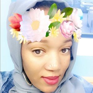 Meet your Posher, Zintle